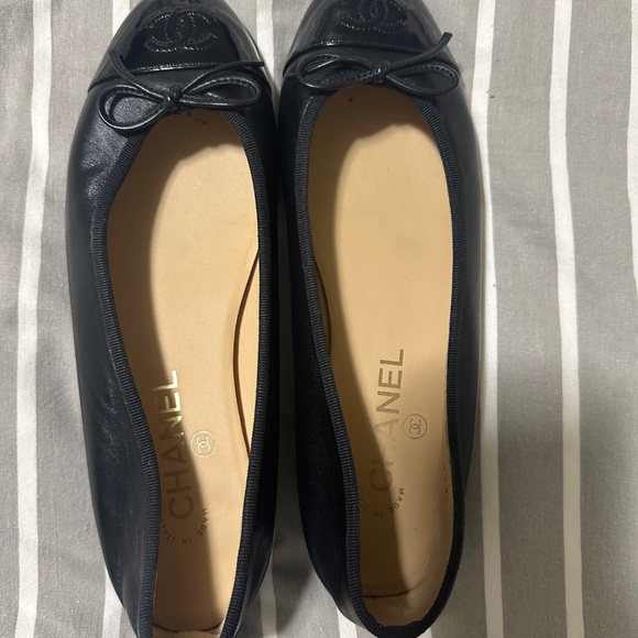 Chanel ballet flats - Picture 7 of 10